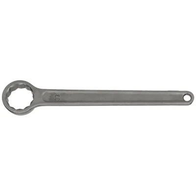 KS Tools Einringschlüssel, gerade, 26 mm