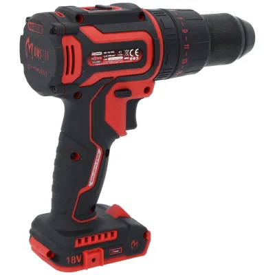 KS Tools eMONSTER Brushless-Akku-Schlag-Bohr-Schrauber, ohne Akku und Ladegerät