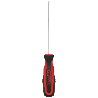 KS Tools ERGOTORQUEplus Schraubendreher für Innensechskantschrauben, 1,5 mm