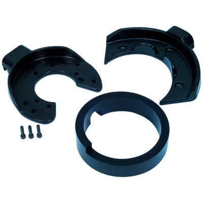 KS Tools Federhalter-Satz für Mercedes / BMW / Renault / Toyota, 2-tlg.