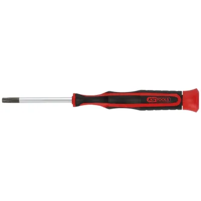 KS Tools Feinmechanik-Schraubendreher TX, T5
