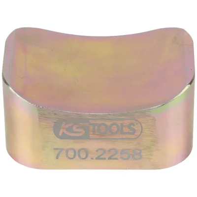 KS Tools Fixierstück, 22x45,5x31,8 mm