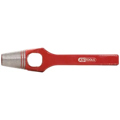 KS Tools Henkel-Locheisen, 57 mm