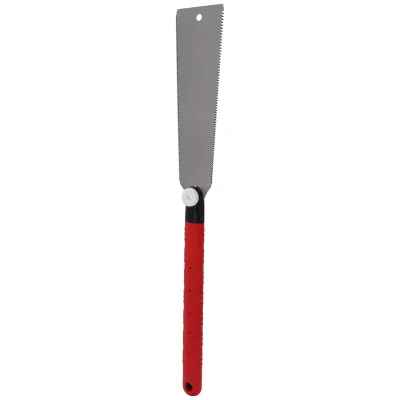 KS Tools Japan-Zugsäge, doppelverzahnt