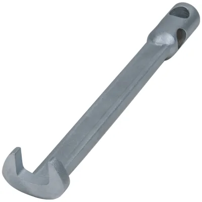 KS Tools Klauenschlüssel ohne Drehstift 27 mm