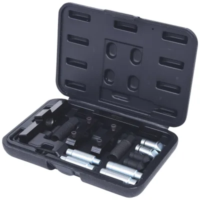 KS Tools MASTER Klemmbohrungs-Spreizwerkzeug-Satz, 15-tlg