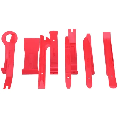 KS Tools MASTER Kunststoffkeil-Satz, 11-tlg