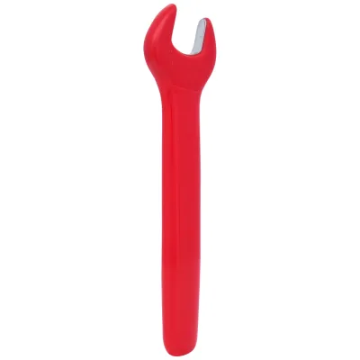 KS Tools Maulschlüssel mit Schutzisolierung, 17 mm