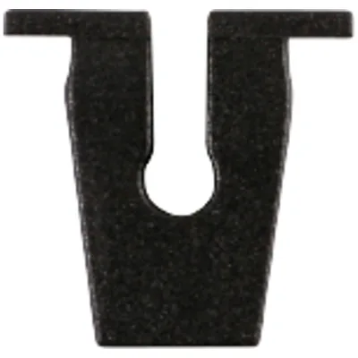 KS Tools Nylon-Gummimutter für VW,50er Pack