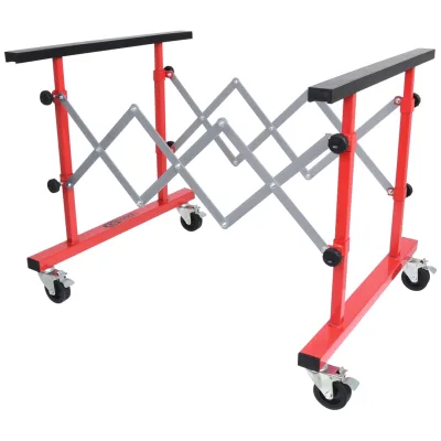 KS Tools performance Universal Teleskop-Mehrzweckwagen, 257-1380 mm