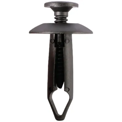 KS Tools Push-Type-Clip für Ford,10er Pack