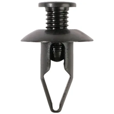 KS Tools Push-Type-Verbindungsclip für Ford,50er Pack