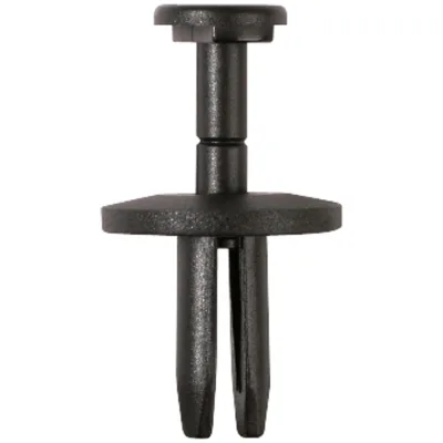 KS Tools Push-Type-Verbindungsclip für Ford,50er Pack