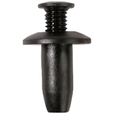 KS Tools Push-Type-Verbindungsclip für Ford,50er Pack