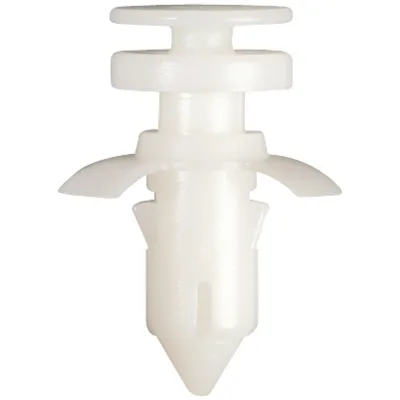 KS Tools Push-Type-Verbindungsclip für Ford,50er Pack