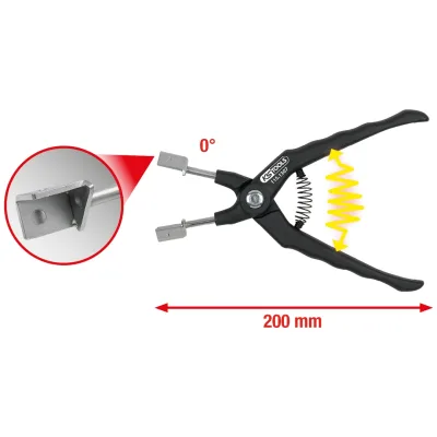 KS Tools Relais-Zange