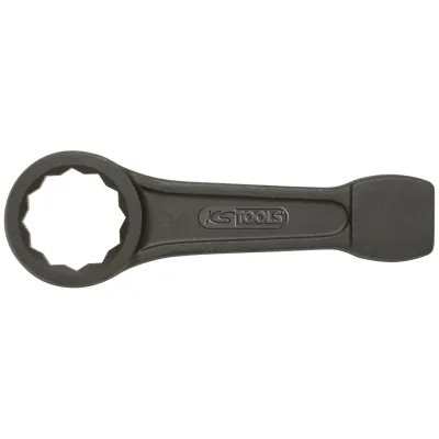KS Tools Schlag-Ringschlüssel, 3.3/8