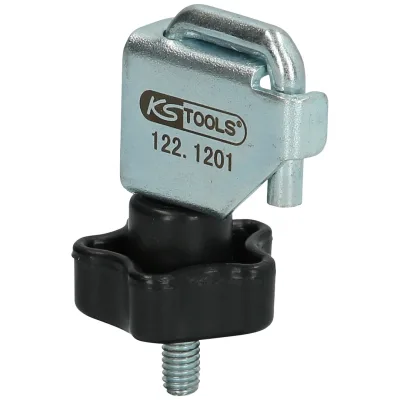 KS Tools Schlauchklemme max. Ø 10 mm (3/8)