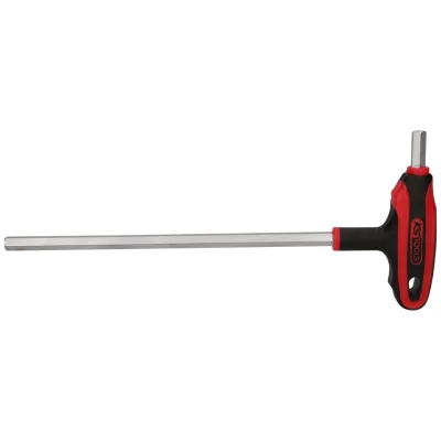 KS Tools T-Griff-Innensechskant-Schlüssel, 5/16