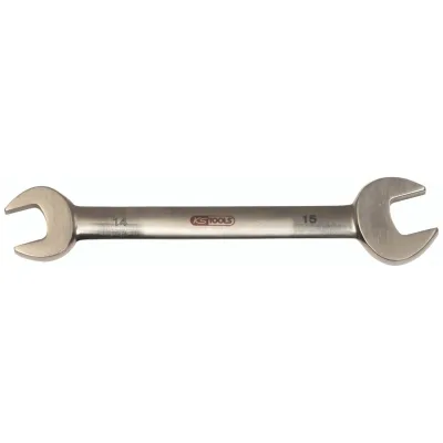 KS Tools TITANplus Doppel-Maulschlüssel, 10x12 mm
