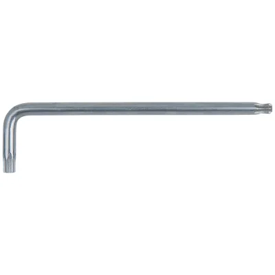 KS Tools TX- Kugelkopf-Winkelstiftschlüssel, lang, T8