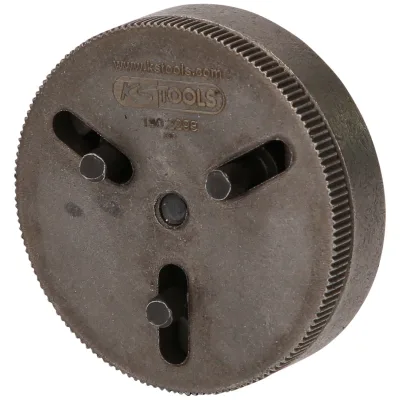 KS Tools Universal Adapter, verstellbar mit 3 Pins für 150.2295