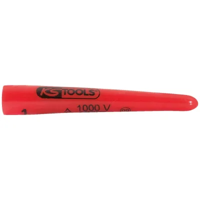 KS Tools Zählertülle mit Schutzisolierung, #2
