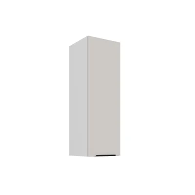 Küchen Hängeschrank 30, Höhe 90 cm Küche COMO Kaschmir Küchenzeile Küchenblock