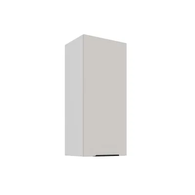 Küchen Hängeschrank 40, Höhe 90 cm Küche COMO Kaschmir Küchenzeile Küchenblock