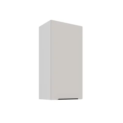 Küchen Hängeschrank 45, Höhe 90 cm Küche COMO Kaschmir Küchenzeile Küchenblock