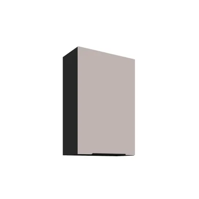 Küchen Hängeschrank 60 cm Küche ARONA Kaschmir beige Küchenzeile Küchenblock