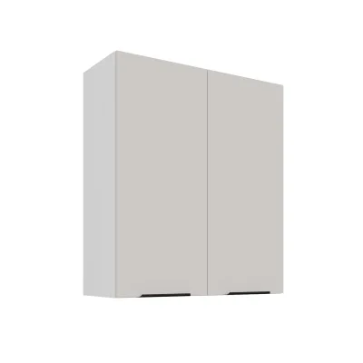 Küchen Hängeschrank 80, Höhe 90 cm Küche COMO Kaschmir Küchenzeile Küchenblock