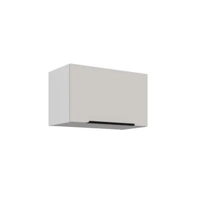 Küchen Kurzhängeschrank 60 cm COMO Kaschmir beige Küche Küchenzeile Küchenblock