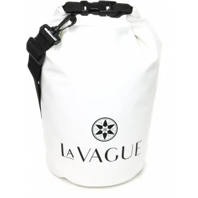 LA VAGUE Wasserfester Packsack 40L ISAR