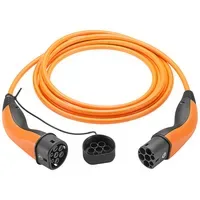 LAPP Ladekabel Elektroauto Standard 22 kW 10 m