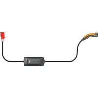 LAPP Mobile Ladestation Elektroauto Basic Typ 2 Kupplung/CEE Stecker rot, 5-polig 3ph 16 A