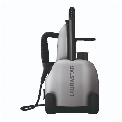 Laurastar Lift XTRA Aluminium