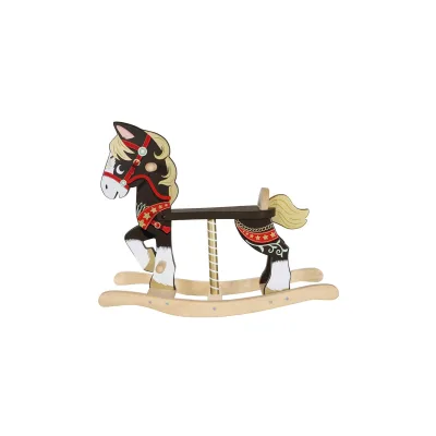 Le Toy Van Schaukelpferd Karussell