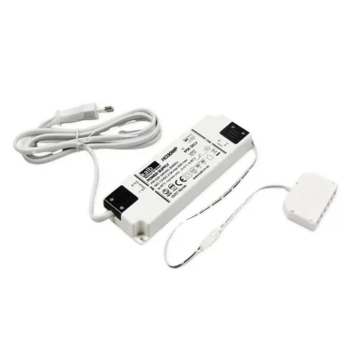 LED Netzteil 12V 30W Trafo Treiber Adapter LED Mini-Stecker