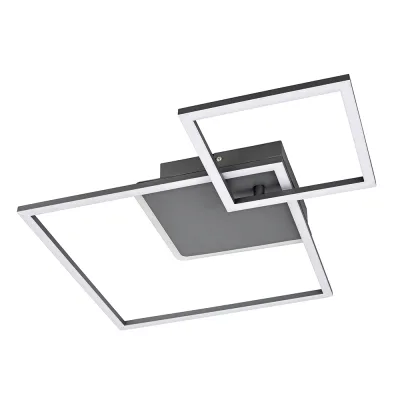 LED-Wohnraumleuchte