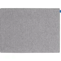 Legamaster Pinnwand BOARD-UP Akustik 100 x 75 cm (B x H)