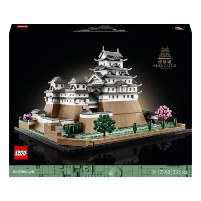 LEGO® Burg Himeji