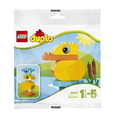 LEGO Duplo - 30321 Ente