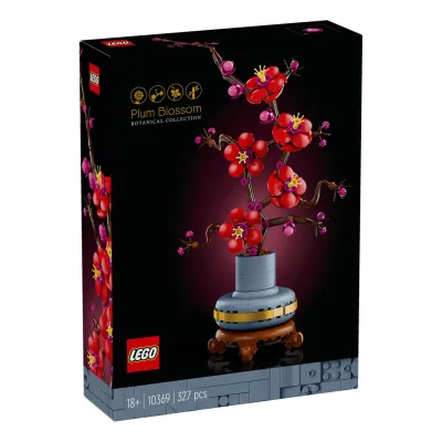 LEGO® Pflaumenblüte