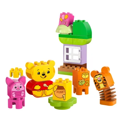 LEGO® Winnie Puuhs Geburtstagsparty