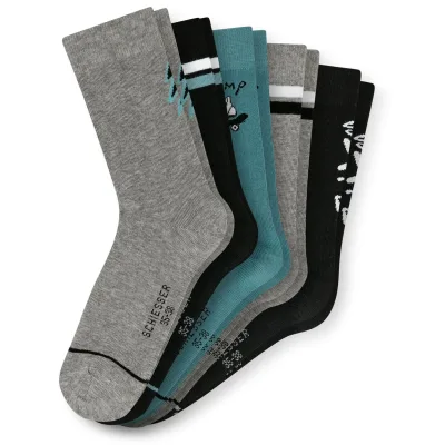 Legwear Teens Jungen Socken