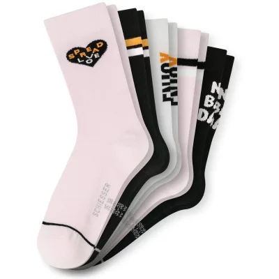 Legwear Teens Mädchen Socken