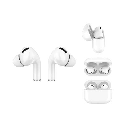 LEICKE Twin Mini Pro 3 In Ear TWS Kopfhörer mit Bluetooth 5.0 und Ladestation