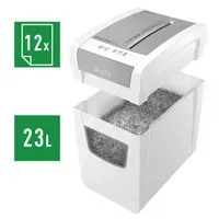 LEITZ IQ Aktenvernichter Slim Office