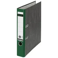 Leitz Ordner Wolkenmarmor DIN A4 1050 52 mm